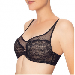 Tempting Lace melltartó Felina