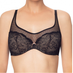 Tempting Lace melltartó Felina