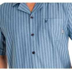 Férfi pizsama 53283 Hajo