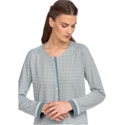 Gombos hálóing  15037 Vamp