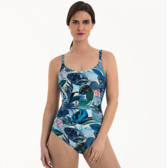 Egyrészes fürdőruha Curacao Anita