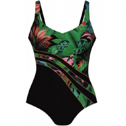 Egyrészes fürdőruha 7379 Anita