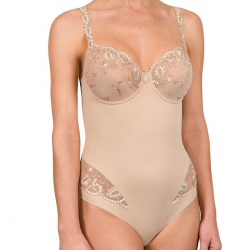 Merevítős body PROVANCE CONTURELLE