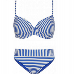 Push-up bikini Cyell