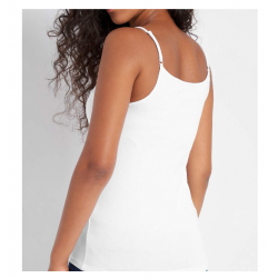 Pamut, női trikó Fantasma