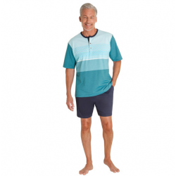 Férfi pizsama 53296 Hajo