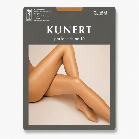 Kunert perfect shin 15 Den harisnyanadrág