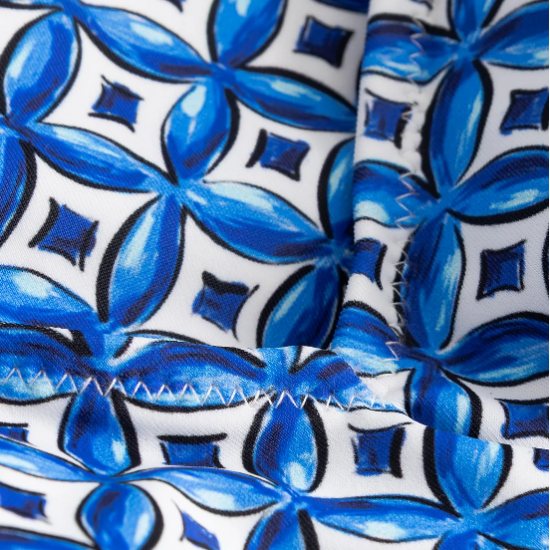 Egyrészes fürdőruha portugál Rösch