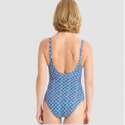 Egyrészes fürdőruha portugál Rösch