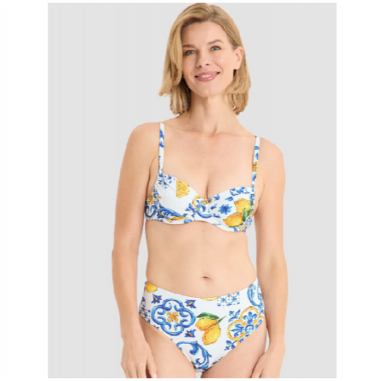 Bikini portugál citrom Rösch