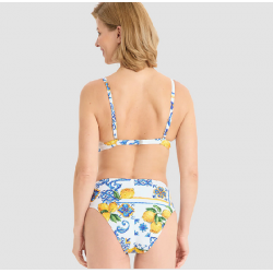 Bikini portugál citrom Rösch