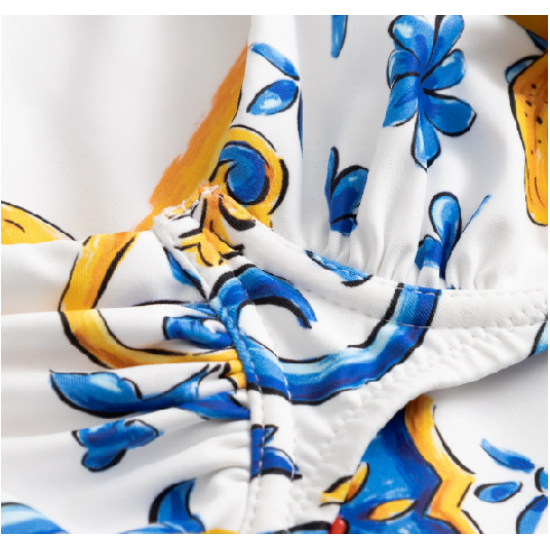 Bikini portugál citrom Rösch