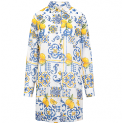 Ing fazonú strandruha portugál Rösch